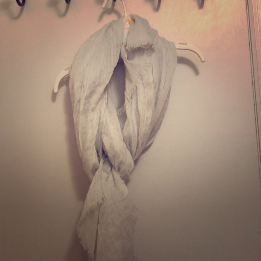 Brand new scarf/wrap